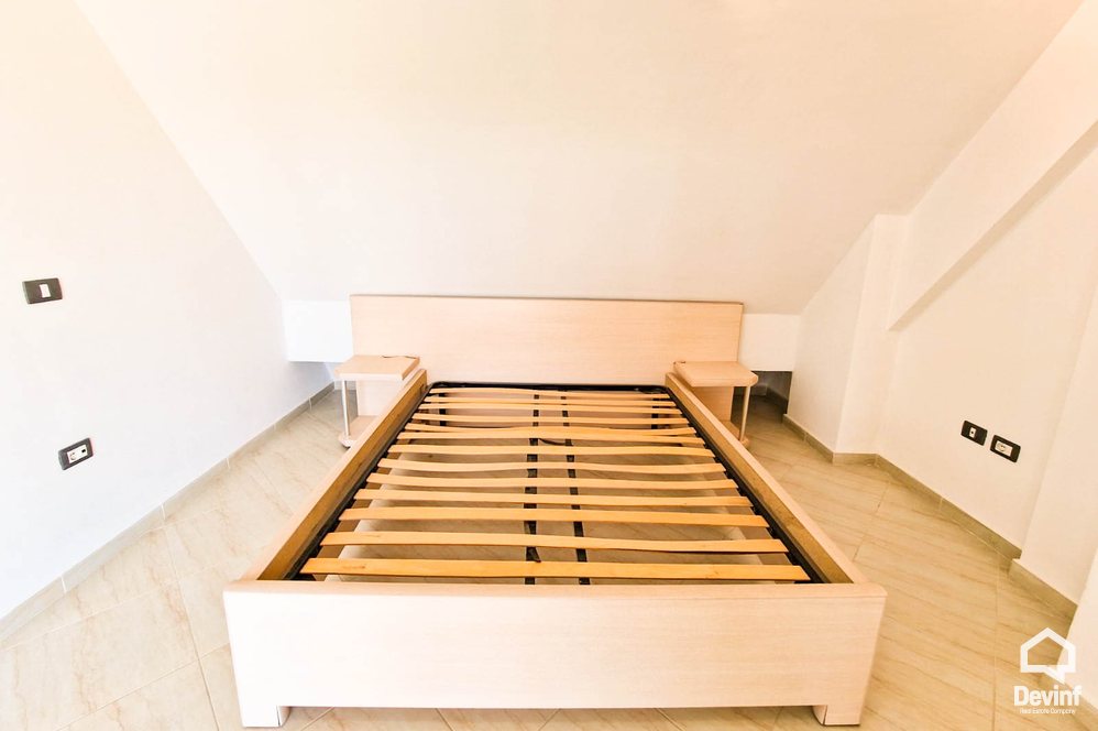 Tirane For Sale Apartment 2+1+A Hamdi Sina street, Dry Lake Apartment Residential Complex penthouse