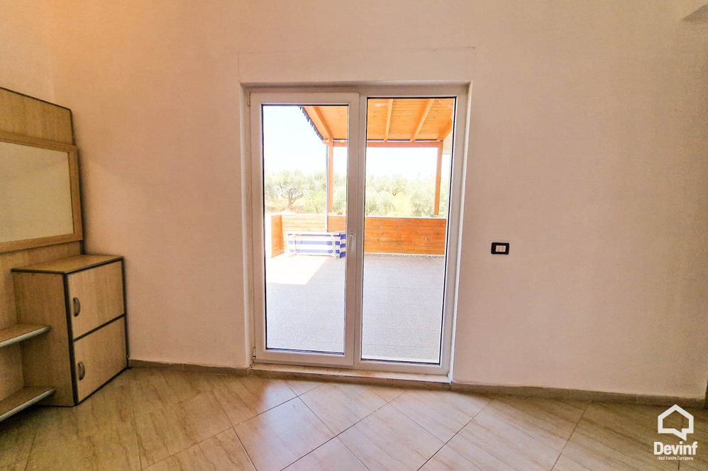 Tirane For Sale Apartment 2+1+A Hamdi Sina street, Dry Lake Apartment Residential Complex penthouse