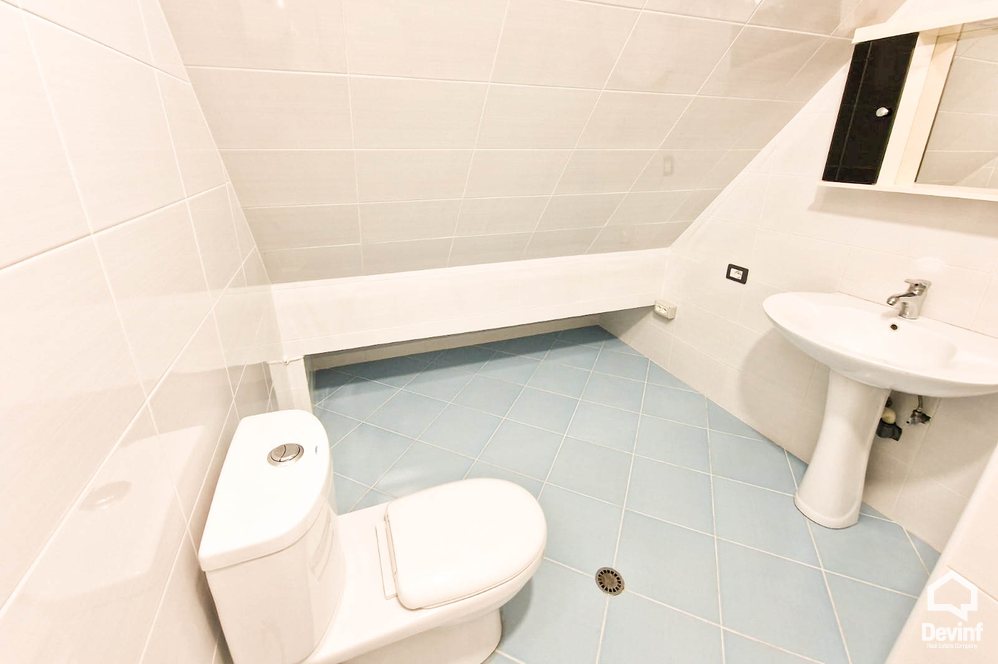 Tirane For Sale Apartment 2+1+A Hamdi Sina street, Dry Lake Apartment Residential Complex penthouse