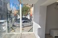 Tirane Shitje Dyqan  Dyqan per shitje prane Rr. Kavajes zyre qender estetike qender masazhi dyqan bar-kafe studio ligjore noter