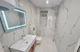 Tirane Shitje Dyqan  Dyqan per shitje prane Rr. Kavajes zyre qender estetike qender masazhi dyqan bar-kafe studio ligjore noter