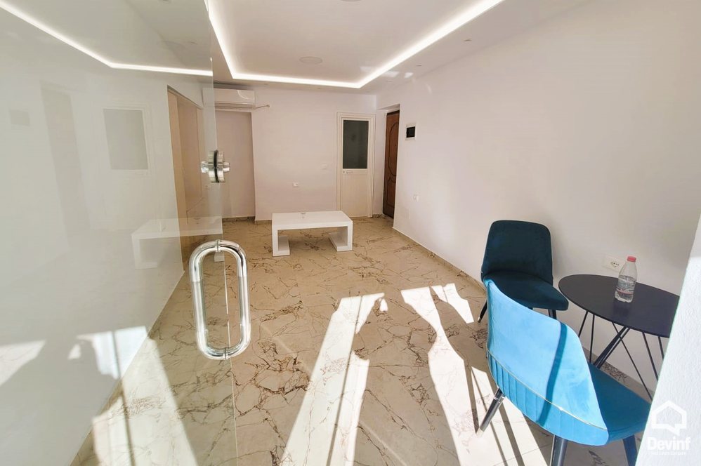 Tirane For Sale Shop  A shop for sale close to Kavaja Street Office qender estetike qender masazhi Shop Bar-Coffee studio ligjore noter