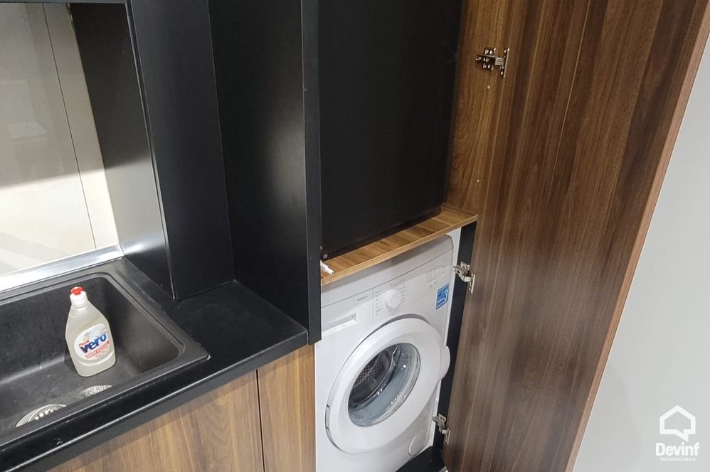 Tirane For Sale Apartment Garsoniere Bedsit apartament in Muhamet Gjollesha Street Apartment Bedsit