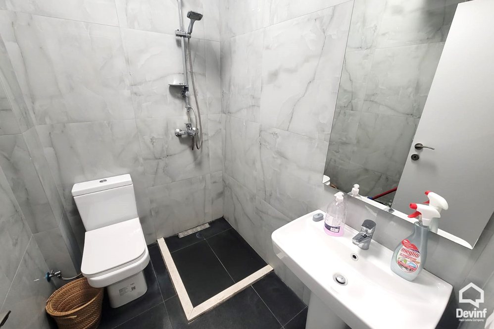 Tirane For Sale Apartment Garsoniere Bedsit apartament in Muhamet Gjollesha Street Apartment Bedsit