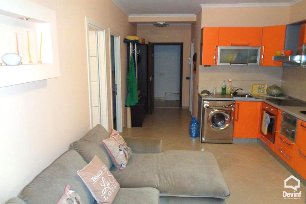 Kavaje For Sale Apartment 2+1 Apartment for sale in Golem, Durres Apartment bregdet turistike