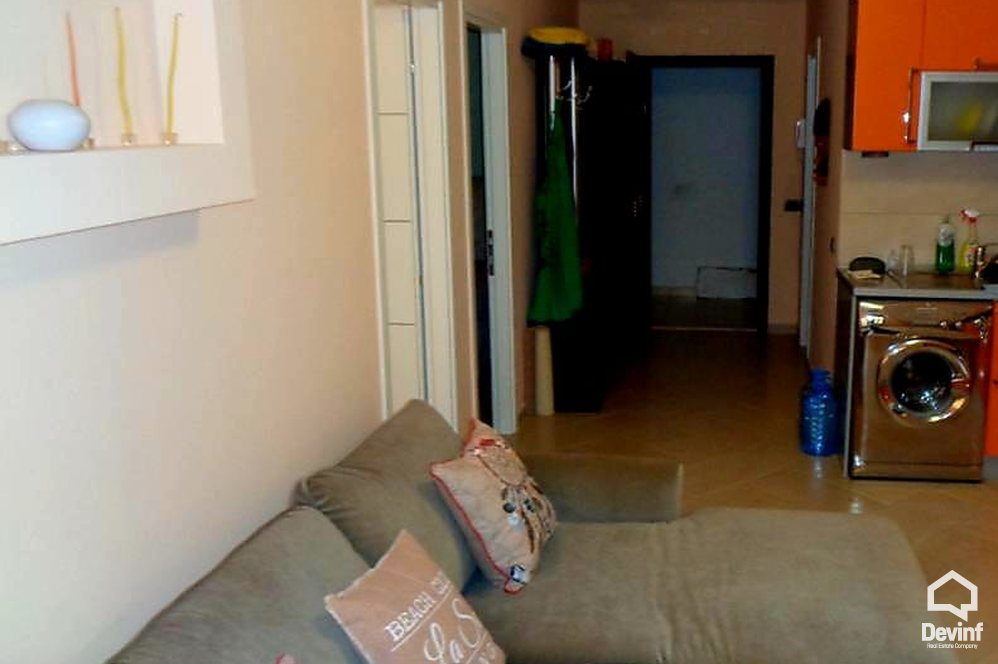Kavaje For Sale Apartment 2+1 Apartment for sale in Golem, Durres Apartment bregdet turistike
