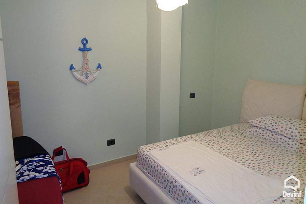 Kavaje For Sale Apartment 2+1 Apartment for sale in Golem, Durres Apartment bregdet turistike