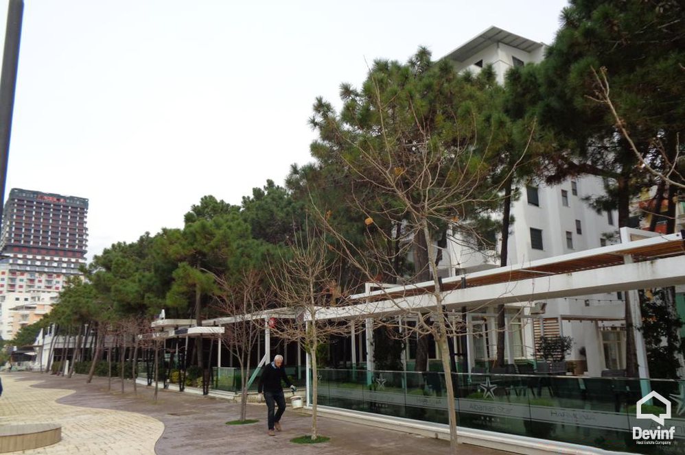 Kavaje For Sale Apartment 2+1 Apartment for sale in Golem, Durres Apartment bregdet turistike