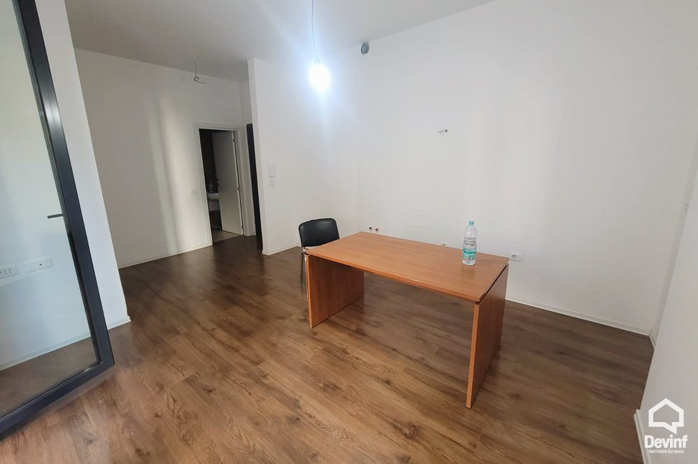 Tirane For Rent Office 1+1 New office space in Kosovareve Street Apartment Office qender estetike studio ligjore Noter