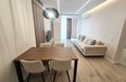 Tirane Qera Apartament 1+1 Apartament i ri me qira pranë Rrugës së Durrësit, Tiranë apartament