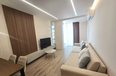 Tirane Qera Apartament 1+1 Apartament i ri me qira pranë Rrugës së Durrësit, Tiranë apartament