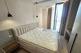 Tirane Qera Apartament 1+1 Apartament i ri me qira pranë Rrugës së Durrësit, Tiranë apartament