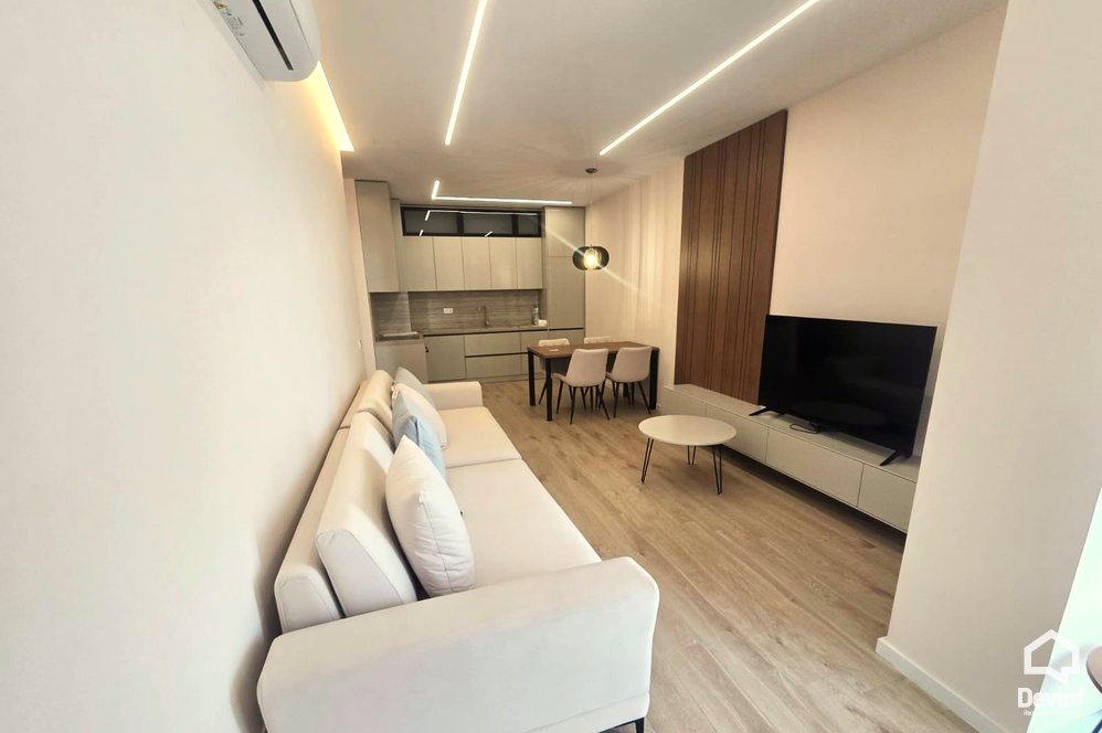 Tirane Qera Apartament 1+1 Apartament i ri me qira pranë Rrugës së Durrësit, Tiranë apartament