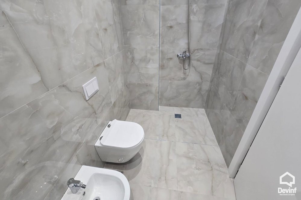 Tirane Qera Apartament 1+1 Apartament i ri me qira pranë Rrugës së Durrësit, Tiranë apartament