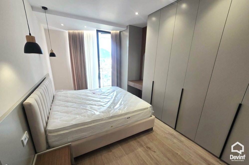 Tirane Qera Apartament 1+1 Apartament i ri me qira pranë Rrugës së Durrësit, Tiranë apartament