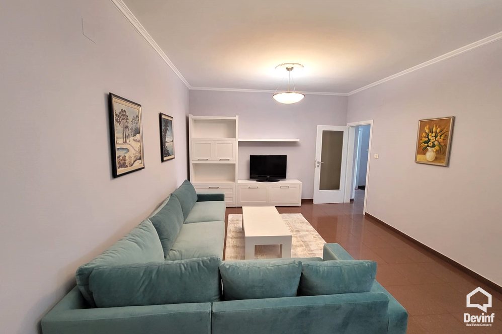 Tirane For Rent Apartment 2+1 Apartment in the area of Avni Rustemi Square Apartment Villa Floor Booking/AirBnB