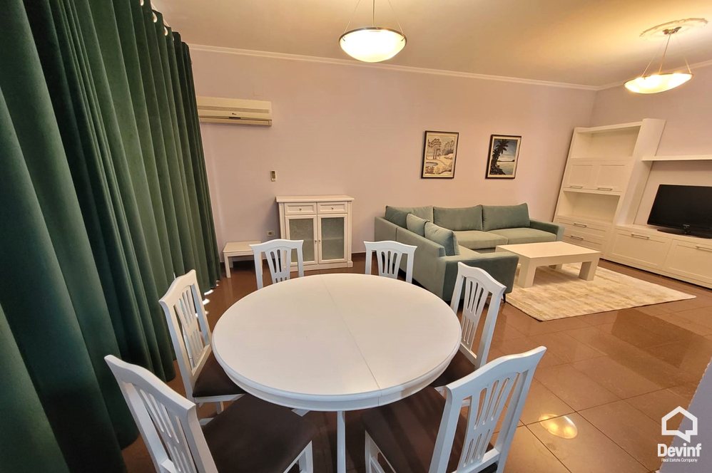 Tirane For Rent Apartment 2+1 Apartment in the area of Avni Rustemi Square Apartment Villa Floor Booking/AirBnB