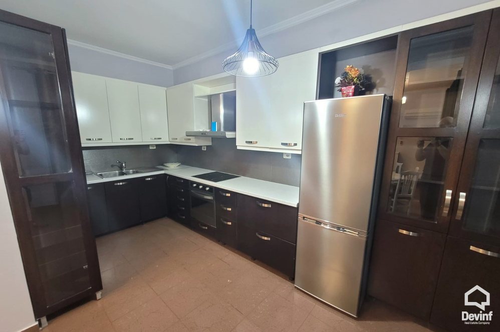 Tirane For Rent Apartment 2+1 Apartment in the area of Avni Rustemi Square Apartment Villa Floor Booking/AirBnB