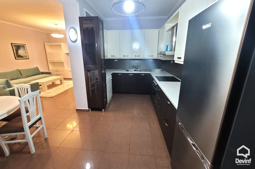 Tirane For Rent Apartment 2+1 Apartment in the area of Avni Rustemi Square Apartment Villa Floor Booking/AirBnB