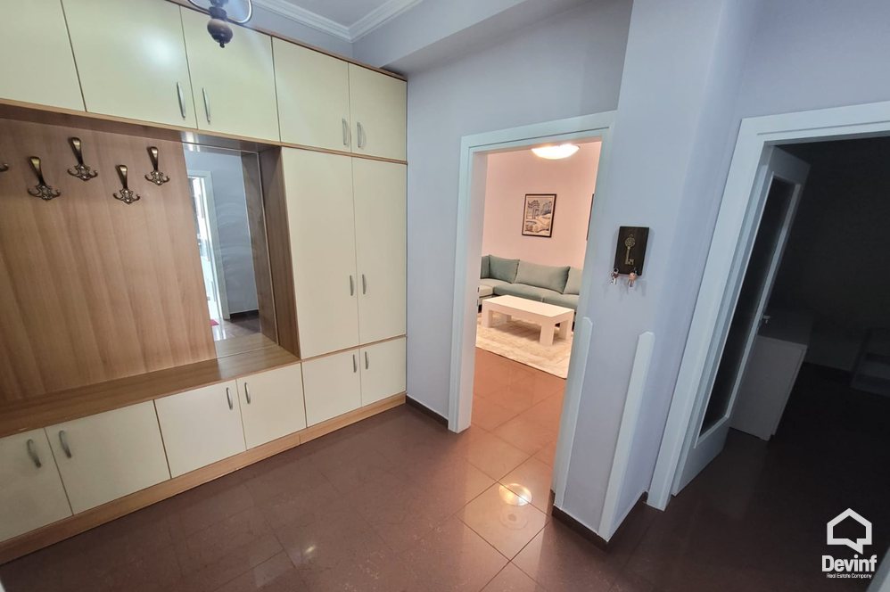 Tirane For Rent Apartment 2+1 Apartment in the area of Avni Rustemi Square Apartment Villa Floor Booking/AirBnB