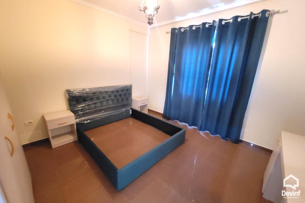 Tirane For Rent Apartment 2+1 Apartment in the area of Avni Rustemi Square Apartment Villa Floor Booking/AirBnB