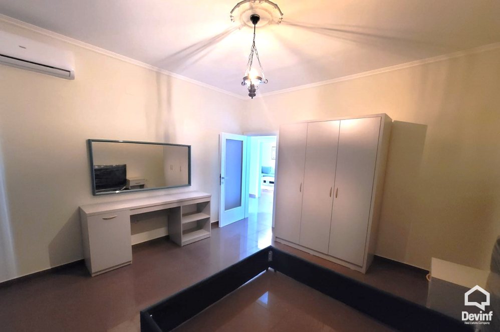 Tirane For Rent Apartment 2+1 Apartment in the area of Avni Rustemi Square Apartment Villa Floor Booking/AirBnB