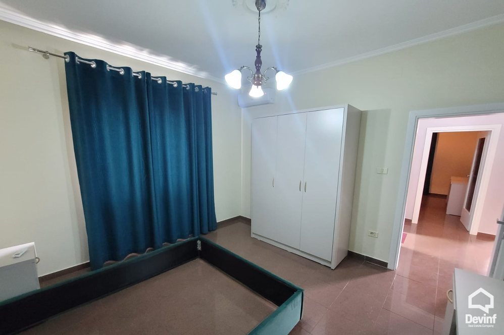 Tirane For Rent Apartment 2+1 Apartment in the area of Avni Rustemi Square Apartment Villa Floor Booking/AirBnB