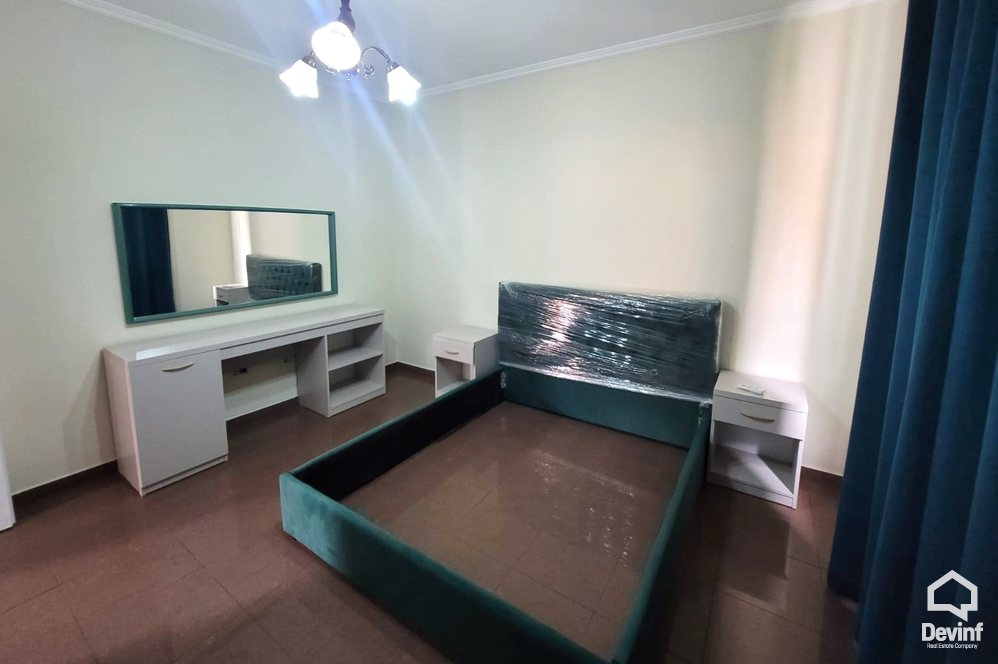 Tirane For Rent Apartment 2+1 Apartment in the area of Avni Rustemi Square Apartment Villa Floor Booking/AirBnB