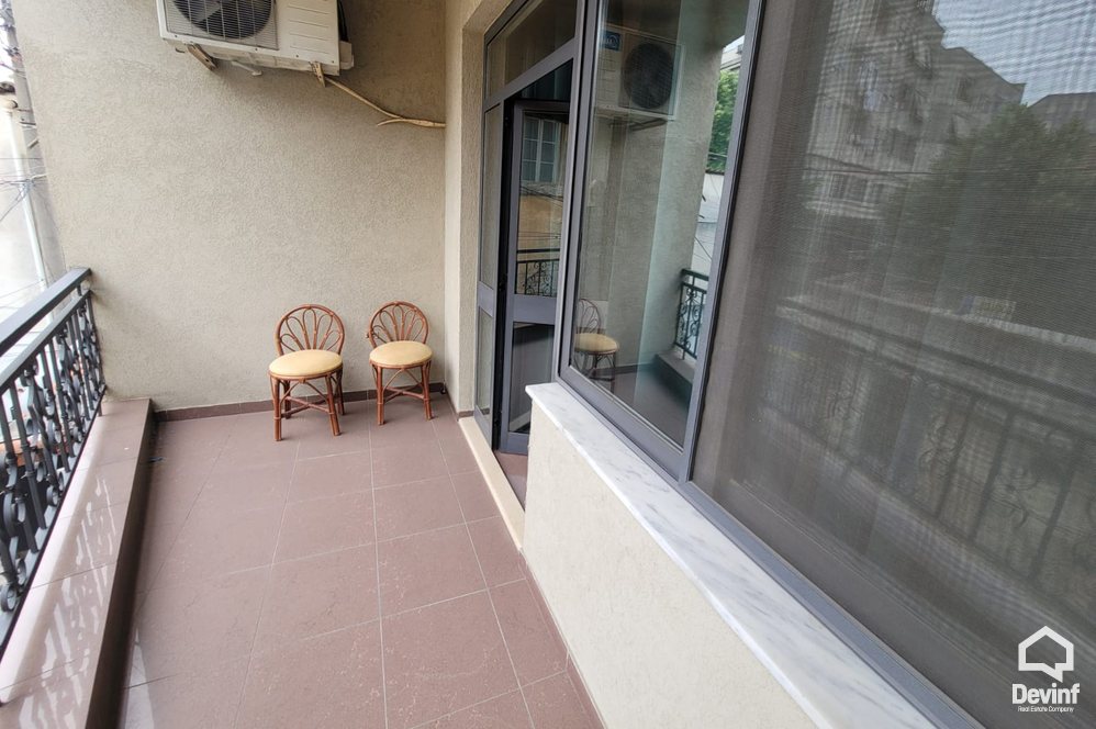 Tirane For Rent Apartment 2+1 Apartment in the area of Avni Rustemi Square Apartment Villa Floor Booking/AirBnB