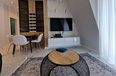Tirane Qera Apartament 2+1 Kompleks Rezidencial prane TEG apartament kompleks rezidencial