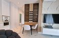 Tirane Qera Apartament 2+1 Kompleks Rezidencial prane TEG apartament kompleks rezidencial