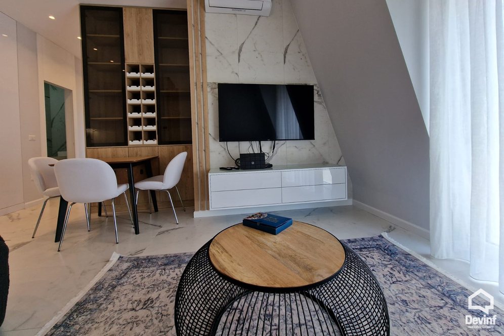 Tirane Qera Apartament 2+1 Kompleks Rezidencial prane TEG apartament kompleks rezidencial