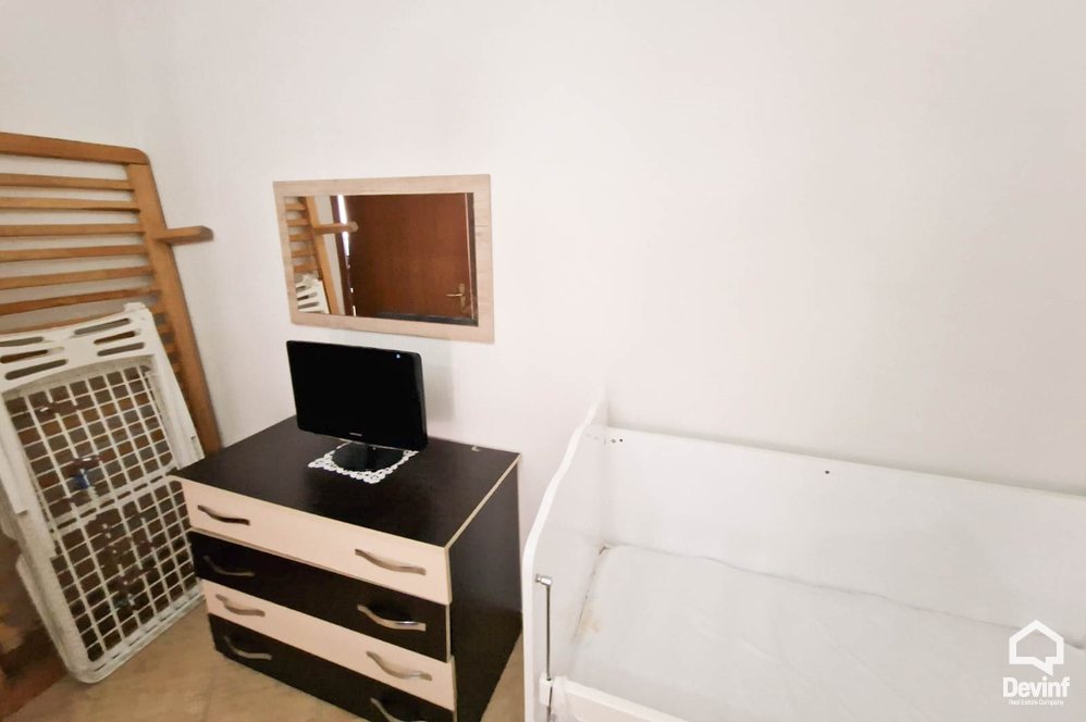 Tirane Shitje Apartament 1+1 Rruga Sotir Caci, prane Restorant Fresku apartament