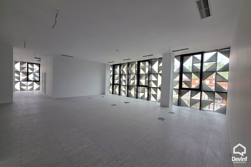 Tirane For Sale Office  Rainbow Center, former Blloku area 