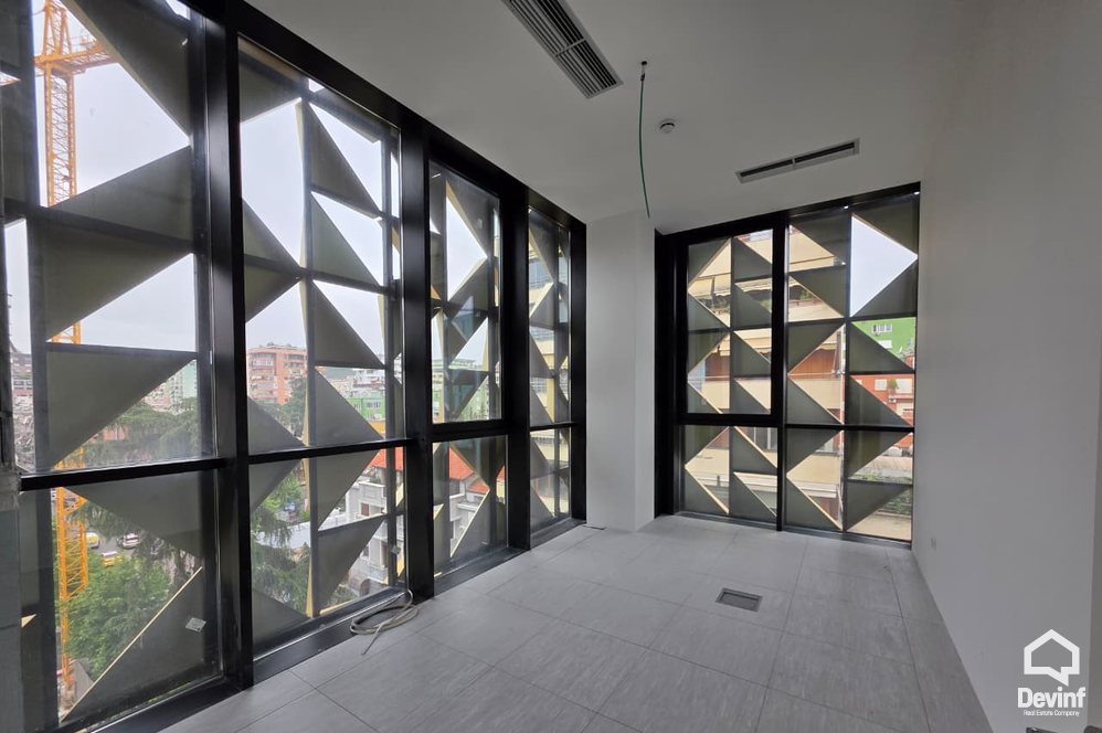 Tirane For Sale Office  Rainbow Center, former Blloku area 