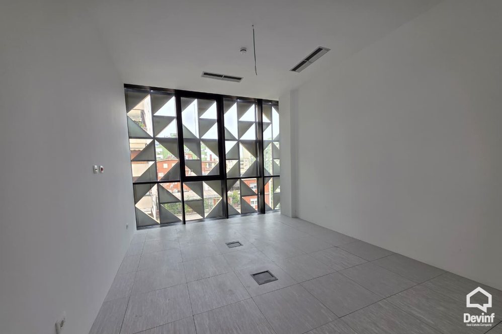 Tirane For Sale Office  Rainbow Center, former Blloku area 