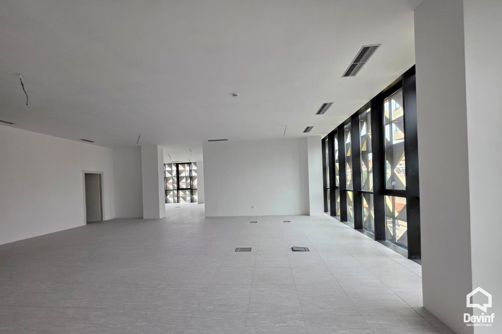 Tirane For Rent Office  Rainbow Center, former Blloku area 