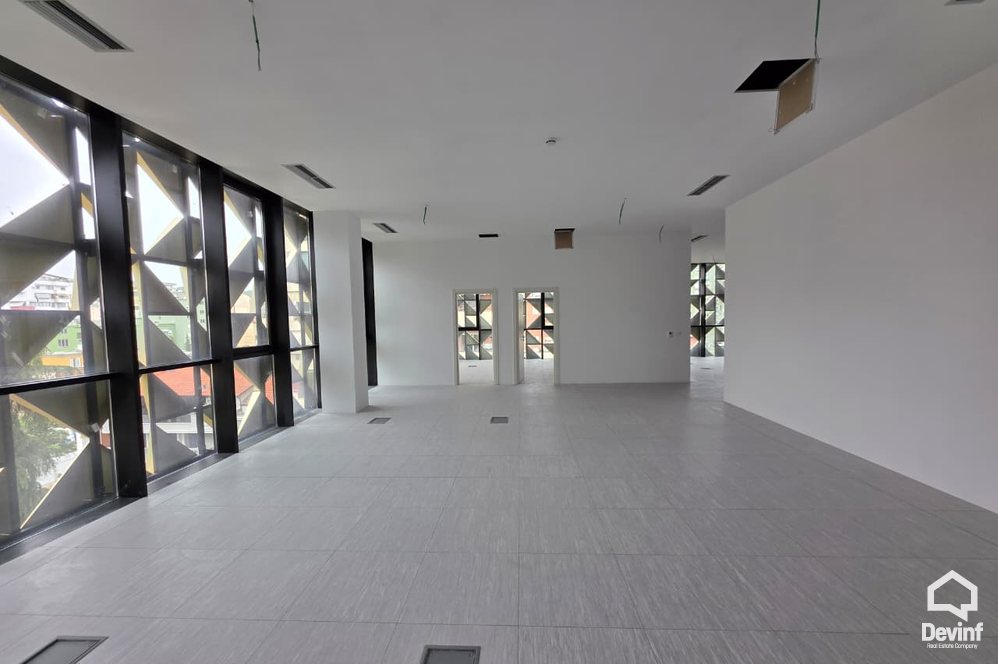 Tirane For Rent Office  Rainbow Center, former Blloku area 