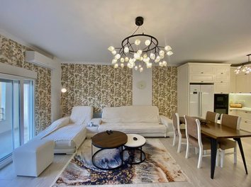 Apartament Qera Apartament me qera ne Rrugen Elbasanit