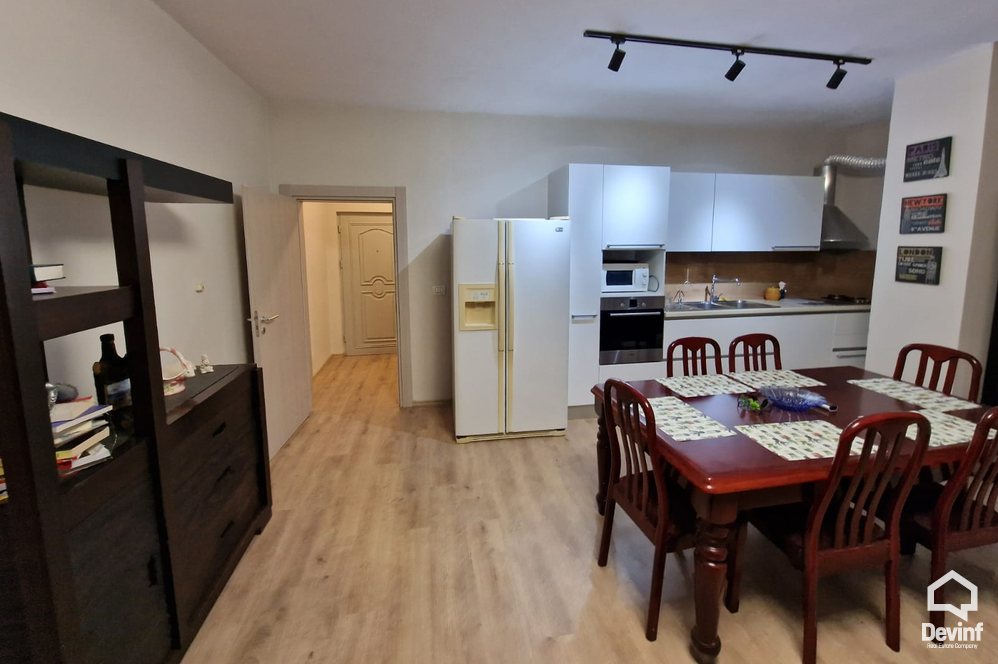 Tirane Shitje Apartament 3+1 Rruga Tefta Tashko, mbrapa Ministrise se Jashtme apartament