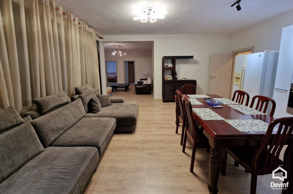 Tirane Shitje Apartament 3+1 Rruga Tefta Tashko, mbrapa Ministrise se Jashtme apartament