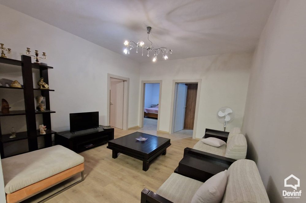 Tirane Shitje Apartament 3+1 Rruga Tefta Tashko, mbrapa Ministrise se Jashtme apartament