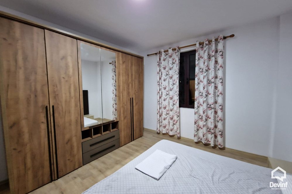 Tirane Shitje Apartament 3+1 Rruga Tefta Tashko, mbrapa Ministrise se Jashtme apartament