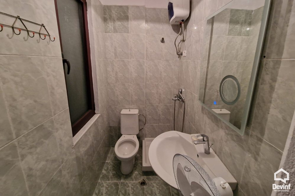 Tirane Shitje Apartament 3+1 Rruga Tefta Tashko, mbrapa Ministrise se Jashtme apartament
