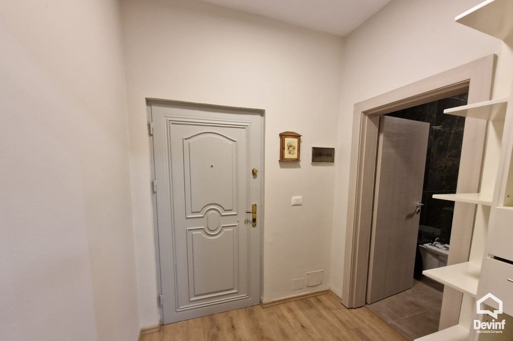 Tirane Shitje Apartament 3+1 Rruga Tefta Tashko, mbrapa Ministrise se Jashtme apartament