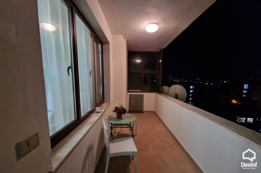 Tirane Shitje Apartament 3+1 Rruga Tefta Tashko, mbrapa Ministrise se Jashtme apartament