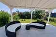 Tirane For Sale Villa Me shume se 4 dhoma Villa in the Farka area, only 5 kilometers from the center of Tirana Villa