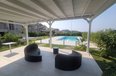 Tirane For Sale Villa Me shume se 4 dhoma Villa in the Farka area, only 5 kilometers from the center of Tirana Villa