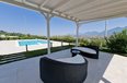 Tirane For Sale Villa Me shume se 4 dhoma Villa in the Farka area, only 5 kilometers from the center of Tirana Villa