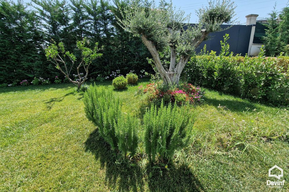 Tirane For Sale Villa Me shume se 4 dhoma Villa in the Farka area, only 5 kilometers from the center of Tirana Villa